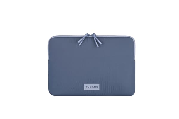 Tucano One skyddsfodral, MacBook Neo 13", blå