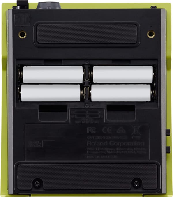 Roland Spd::One Kick percussionpad
