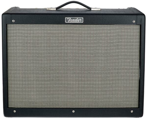 Fender Hot Rod Deluxe IV 1x12" rörcombo för elgitarr, 40 watt