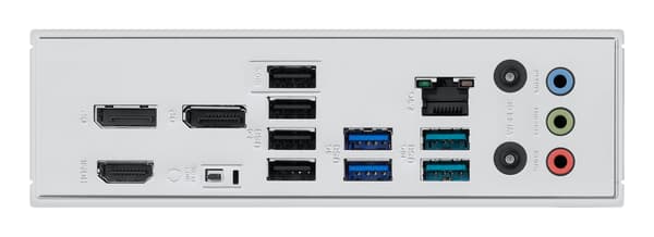 Asus PRIME B850M-A WIFI moderkort