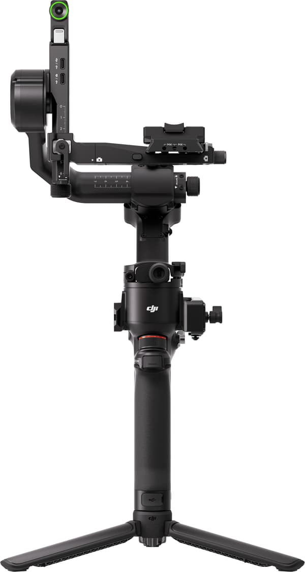 DJI RS 5 gimbal
