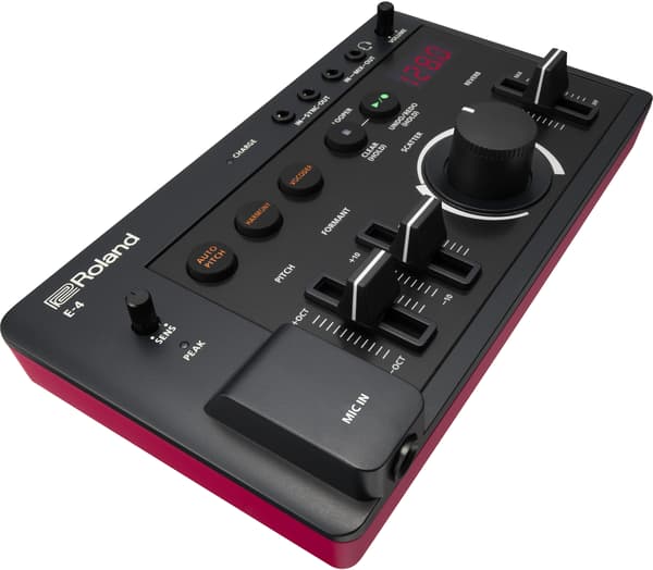 Roland E-4 Voice Tweaker -vokalprocessor
