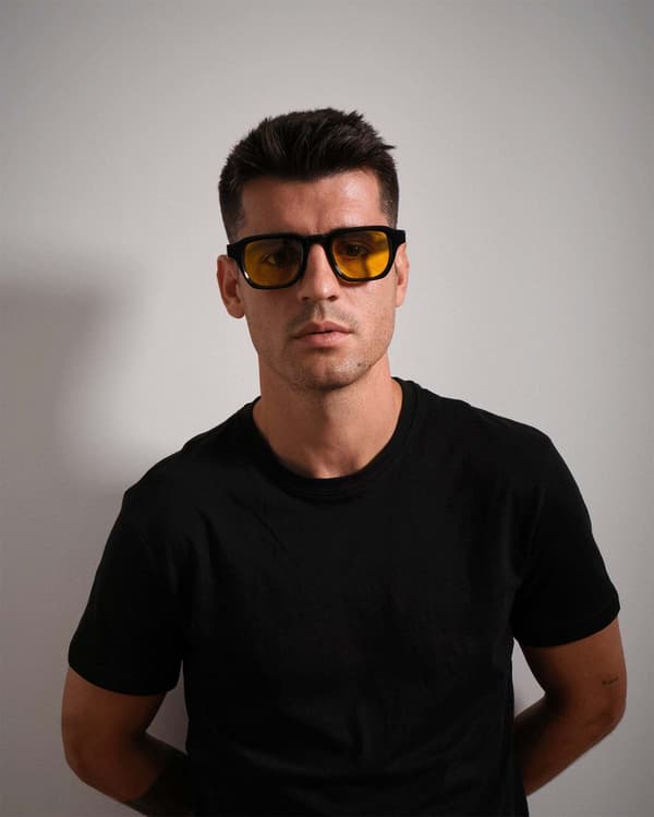 Flowlife Flowglasses Night Sync 03 Morata Edition terminalglasögon