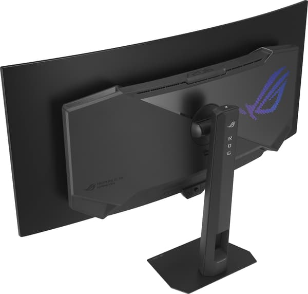 Asus ROG Strix OLED XG34WCDG 34" UWQHD-spelskärm
