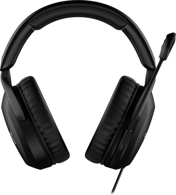HyperX Cloud Stinger 2 gamingheadset, svart