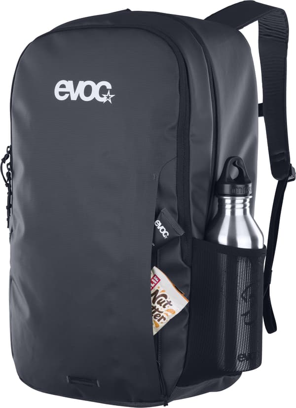 Evoc Urban Pack 25 ryggsäck, svart