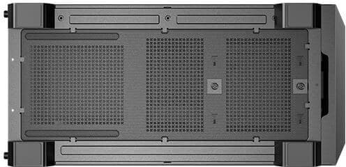 Antec P7S Mid-Tower ATX-chassi