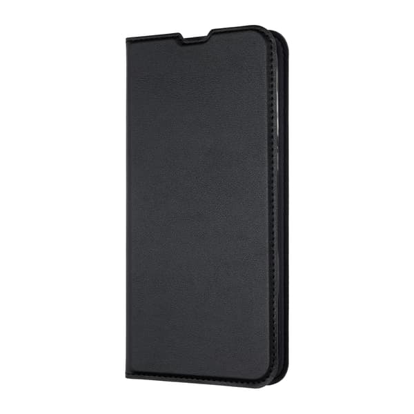 FoneKit BookCase skyddsfodral, OPPO Find X9 Pro, svart