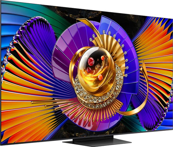 TCL 65" C7L  – 4K SQD Mini-LED Google TV