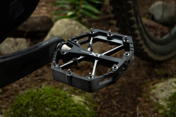 Shimano XT plattformspedal PD‑M8240, enduro/trail
