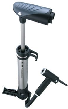 Topeak Mini Morph minifotpump