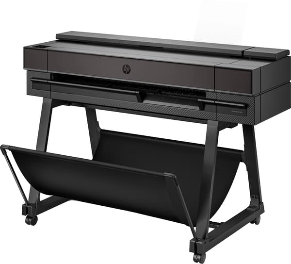 HP Designjet T850 36" storformatskrivare