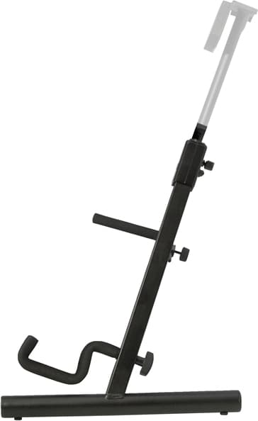 Fender A-ram stativ för elgitarr