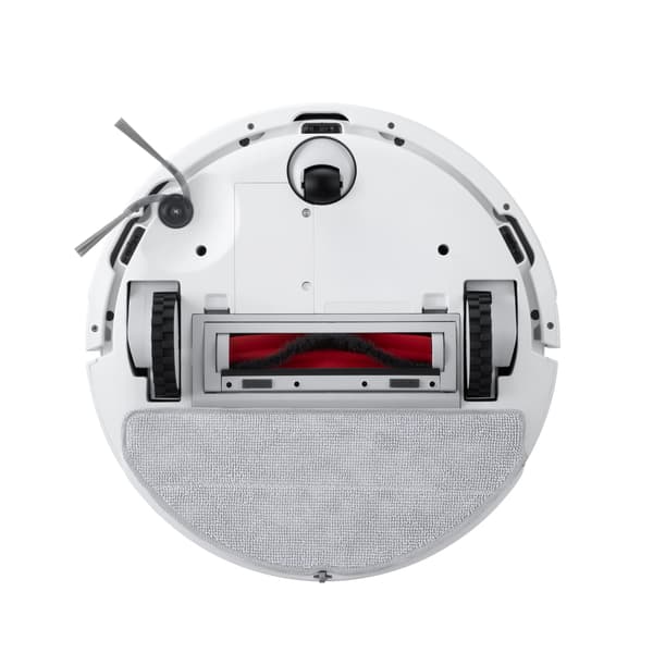 Roborock Q7 BF robotdammsugare, vit
