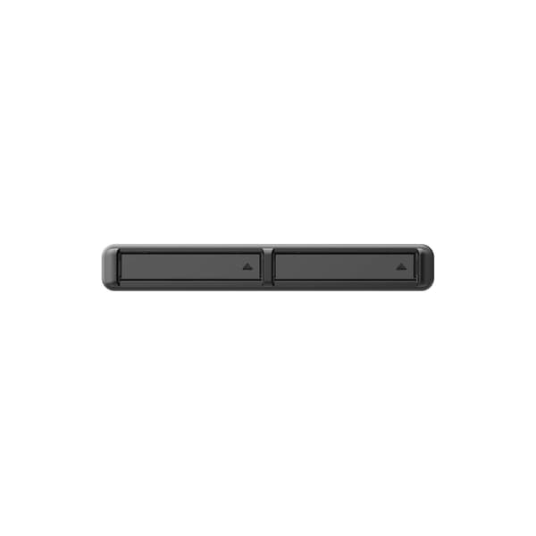 Insta360 X5 Utility Snabbladdningsfodral