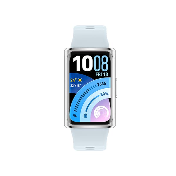 Huawei Band 11 Pro aktivitetsarmband, blå