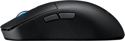 Asus ROG Harpe Ace Mini trådlös gamingmus, svart