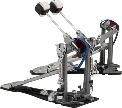 Pearl P-2052B Eliminator: Redline dobbeltpedal