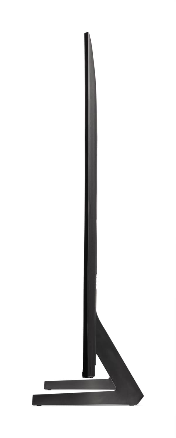 Samsung 85" QN70H – 4K QD Edge Mini-LED TV