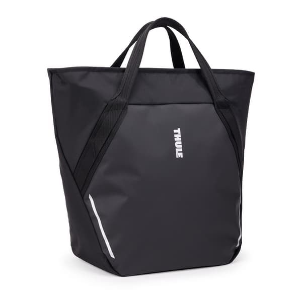 Thule Chasm Inlock bärväska, 25 L, Svart