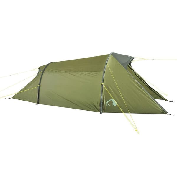 Tatonka Narvik 3 tält, Olive