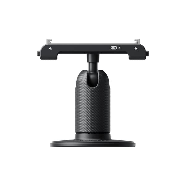 Insta360 GO 3/GO 3S Pivotställ roterande stativ