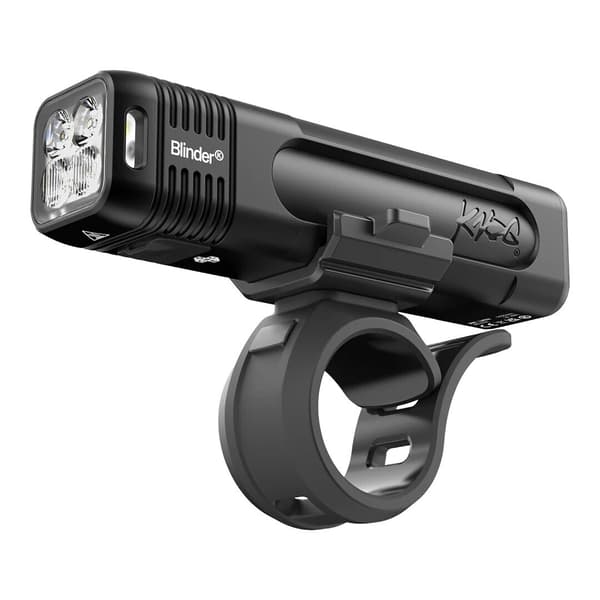 Knog Blinder 700 Integrated, cykelframlampa, 700 lm