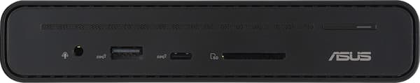 Asus Triple USB-C Dock DC300 dockningsstation