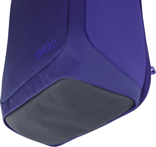 Evoc Athlete Backpack 30 ryggsäck, lila