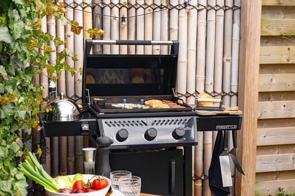 Napoleon Freestyle 24" Griddle stekbordgrill