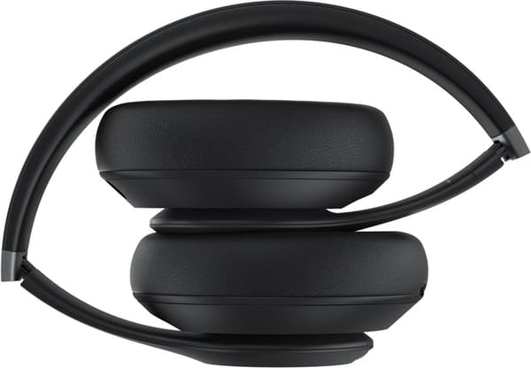Beats Studio Pro trådlösa hörlurar, svart
