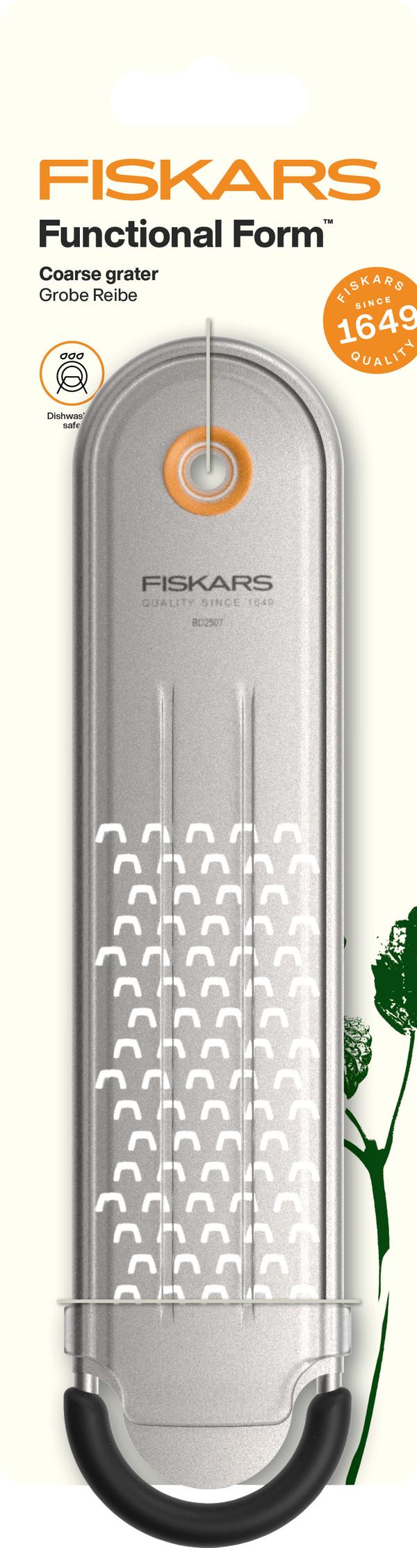 Fiskars Functional Form rivjärn, grov