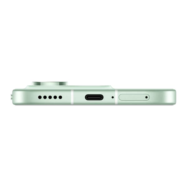 HONOR 600 Lite 5G telefon, 128/8 GB, grön