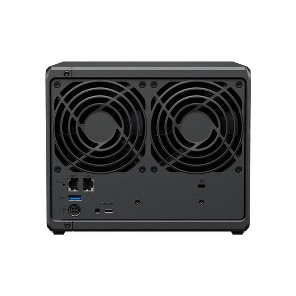 Synology DiskStation DS925+ nätverkshårddiskserver