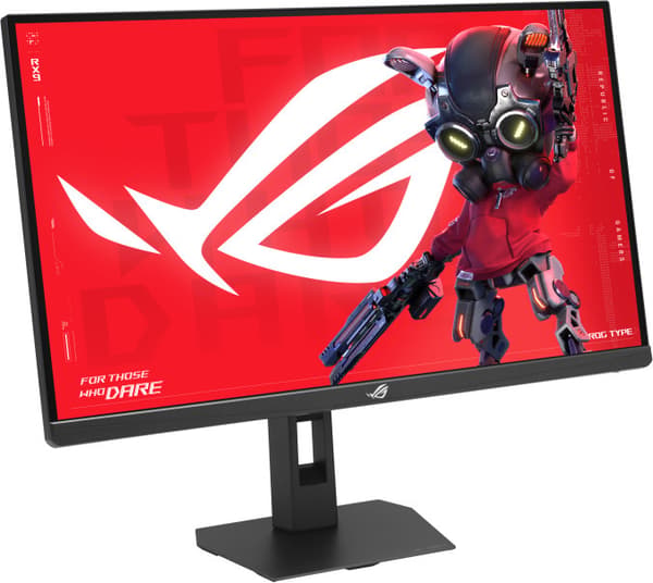 Asus ROG Strix XG27JCG 27" 5K gamingskärm