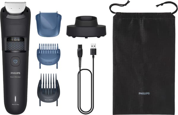 Philips Series 5000 BT5780/15 skäggtrimmer