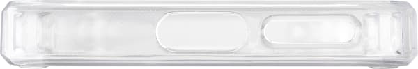 FoneKit Premium Clear Case -skal, Google Pixel 9A, klar