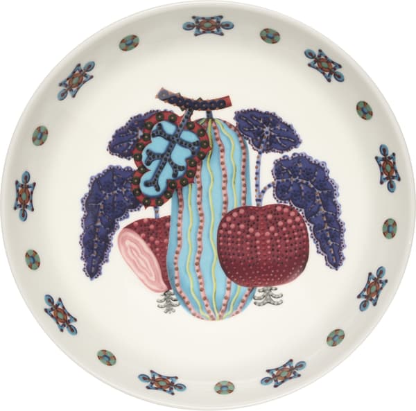 Iittala Taika djup tallrik, 20 cm, Sato