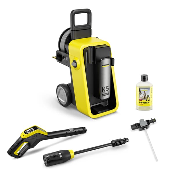 Kärcher K 5 Comfort Premium Connect högtryckstvätt