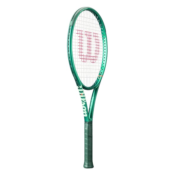 Wilson Blade 100L (16x19) V10 tennisracket, greppstorlek 2