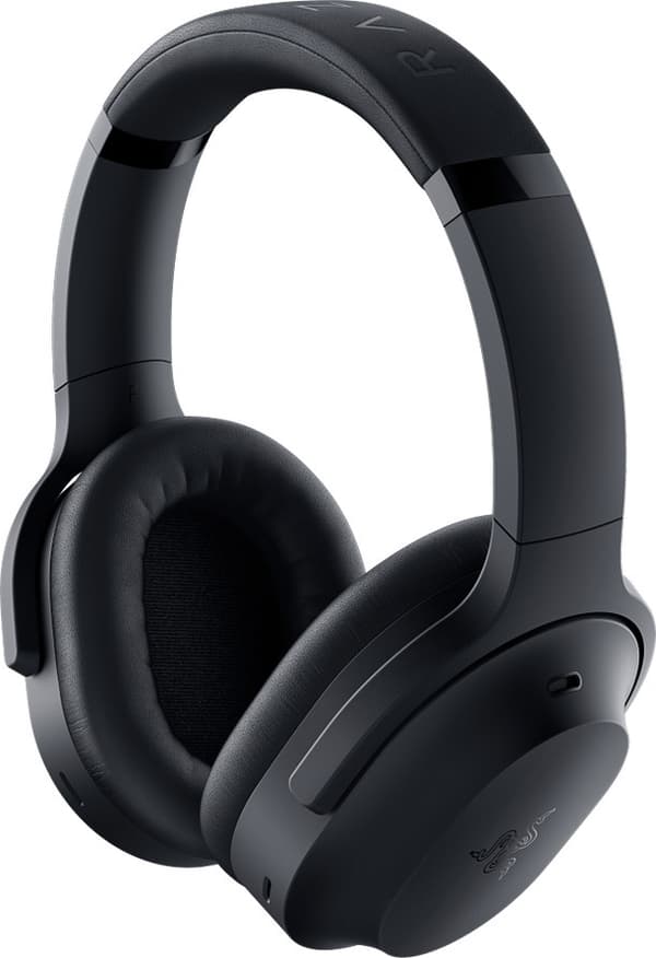 Razer Barracuda Pro trådlösa hörlurar