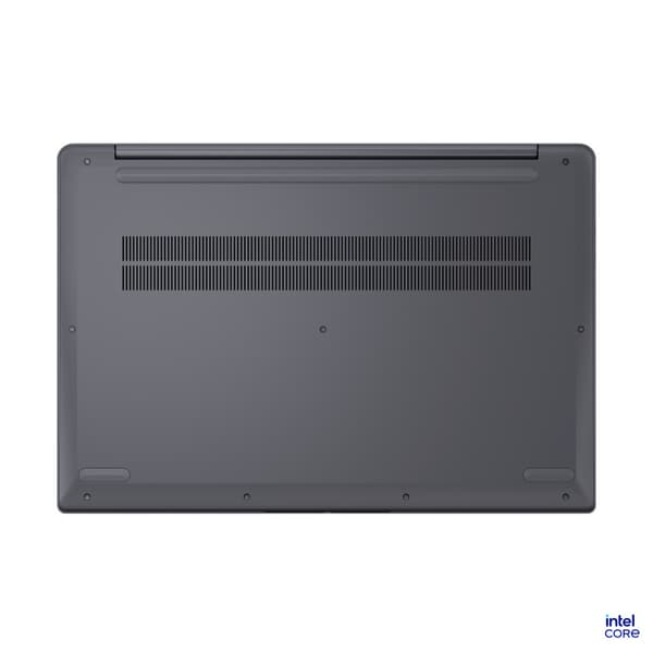 Lenovo IdeaPad Slim 3 17" bärbar dator, grå (83VS003AMX)
