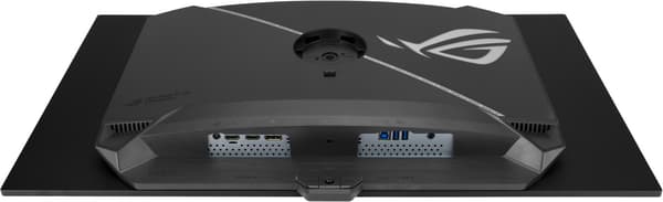 Asus ROG Strix XG32UQDMS 32" 4K OLED gamingmonitor