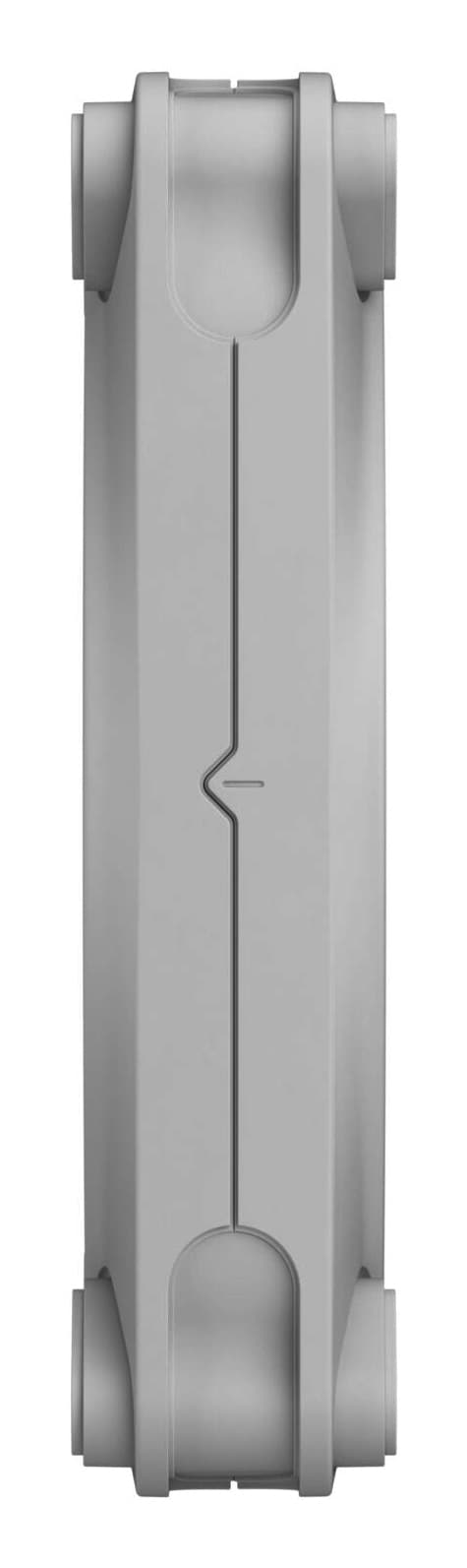 Fractal Design Momentum fläkt, 12 cm, vit