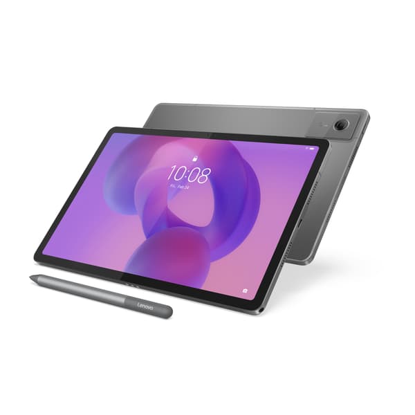 Lenovo Idea Tab 11" WiFi-surfplatta (ZAFR0405SE)