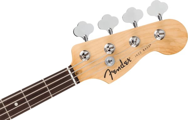 Fender Standard Jazz Bass elbas, 3-Color Sunburst
