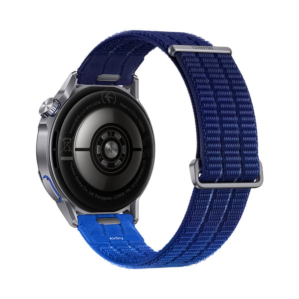 Huawei Watch GT Runner 2 smartklocka, blå