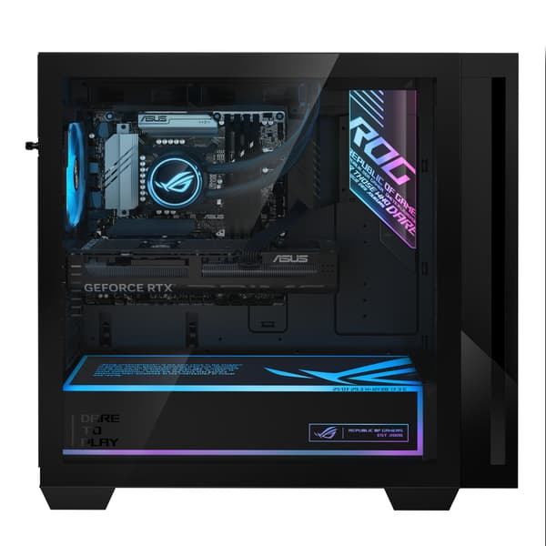 Asus ROG G700TF Prime RTX5080 stationär dator, Windows 11 Home