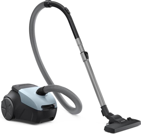 Philips 1000-serien XD1142/10 dammsugare, blå