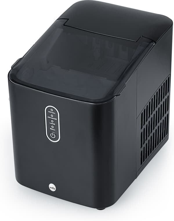 Wilfa Glacier ICM1-600 ismaskin